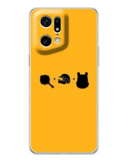 Чохол для HMD Fuse з картинкою «BMW — сучасна класика»