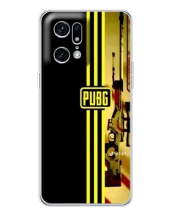 Чохол для HMD Fuse з картинкою «PUBG — камуфляжний шолом»