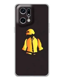Чехол для HMD Fuse с картинкой «Winner Winner — PUBG»