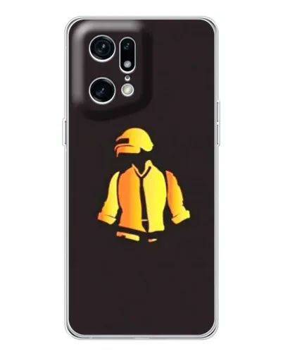Чехол для HMD Fuse с картинкой «Winner Winner — PUBG»