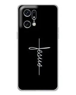 Чехол для HMD Fuse с картинкой «Тонкая линия веры»