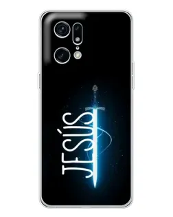 Чехол для HMD Fuse с картинкой «Меч Духа Jesus»