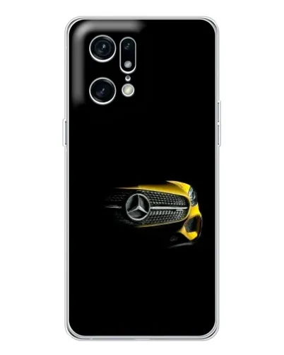 Чехол для HMD Fuse с картинкой «Mercedes — ретро стиль» Чехол для HMD Fuse с картинкой «Mercedes — ретро стиль»