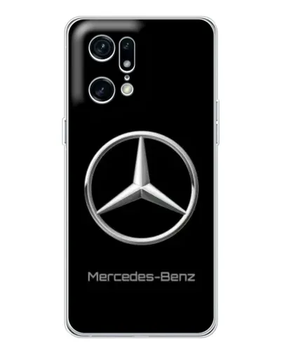 Чехол для HMD Fuse с картинкой «Mercedes Silver Logo» Чехол для HMD Fuse с картинкой «Mercedes Silver Logo»