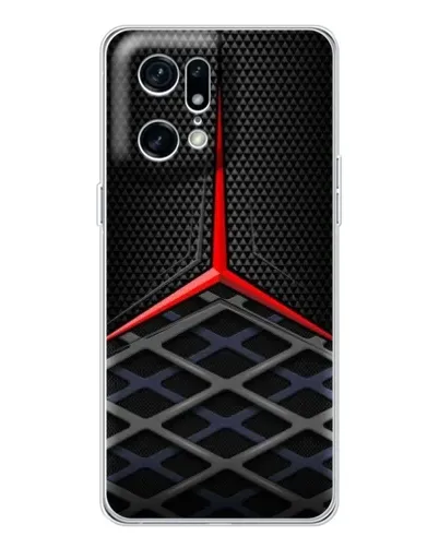 Чехол для HMD Fuse с картинкой «Mercedes Carbon Grid» Чехол для HMD Fuse с картинкой «Mercedes Carbon Grid»