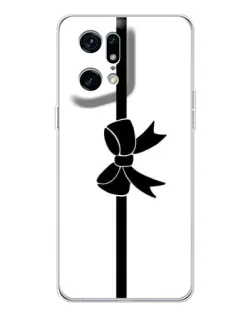 Чехол для HMD Fuse с картинкой «Вертикальный бант»
