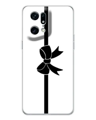 Чехол для HMD Fuse с картинкой «Вертикальный бант»