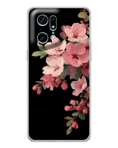 Чохол для HMD Fuse з картинкою «Рожева гілка сакури»