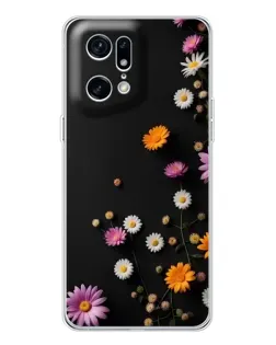 Чохол для HMD Fuse з картинкою «Квіткова композиція»