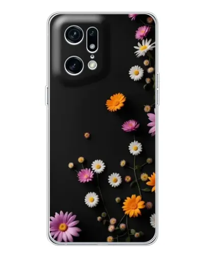 Чохол для HMD Fuse з картинкою «Квіткова композиція»