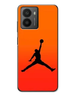 Чехол для HMD Fusion с картинкой «Jordan Sunset»