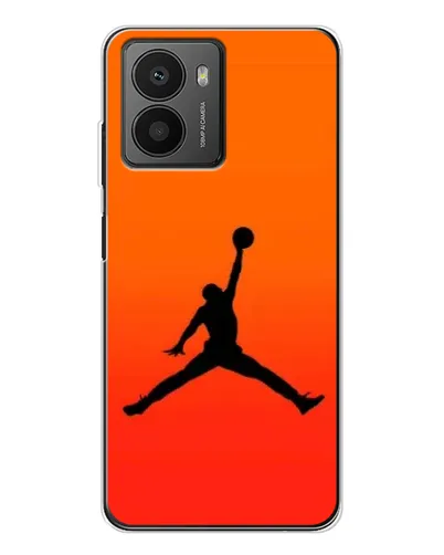 Чехол для HMD Fusion с картинкой «Jordan Sunset»