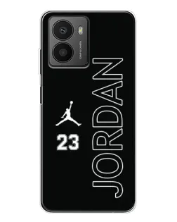 Чехол для HMD Fusion с картинкой «Jordan Vertical»