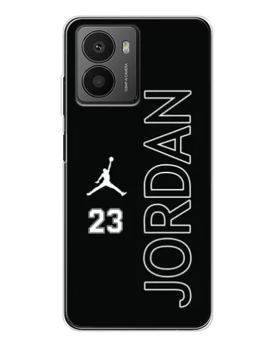 Чехол для HMD Fusion с картинкой «Jordan Vertical»