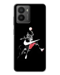 Чехол для HMD Fusion с картинкой «Jordan Jumpman»