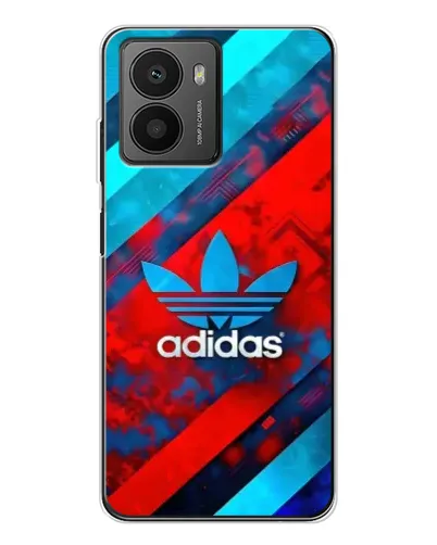 Чехол для HMD Fusion с картинкой «Абстракция Adidas»