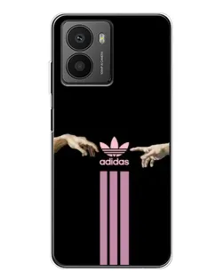 Чехол для HMD Fusion с картинкой «Adidas Hands»