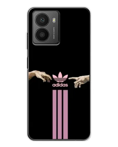 Чехол для HMD Fusion с картинкой «Adidas Hands»