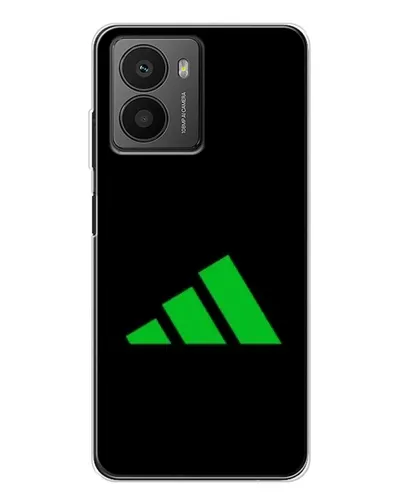 Чехол для HMD Fusion с картинкой «Adidas Abstract»