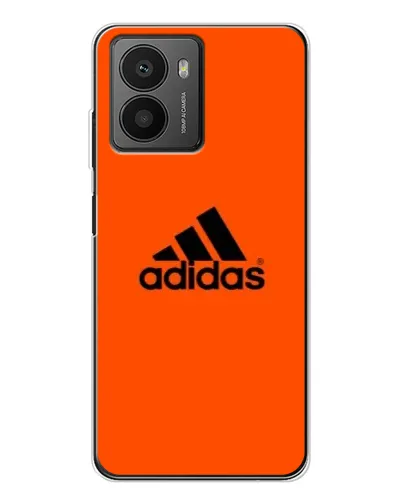 Чехол для HMD Fusion с картинкой «Adidas Ukraine»
