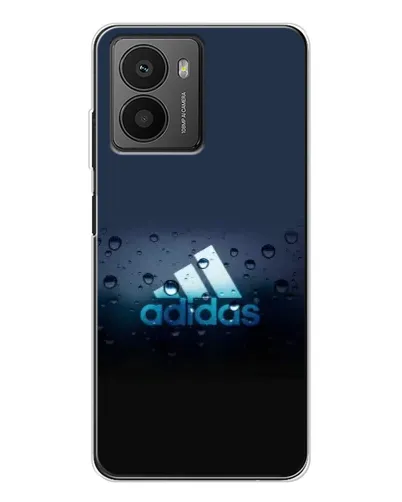 Чехол для HMD Fusion с картинкой «Adidas Water Drops»