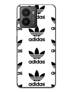 Чехол для HMD Fusion с картинкой «Adidas Pattern»