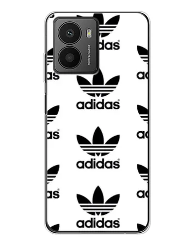 Чехол для HMD Fusion с картинкой «Adidas Pattern»