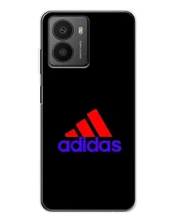 Чехол для HMD Fusion с картинкой «Классический Adidas»