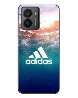 Чехол для HMD Fusion с картинкой «Океанская глубина адидас»