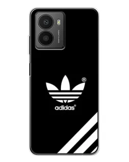 Чехол для HMD Fusion с картинкой «Adidas с диагональными полосами»