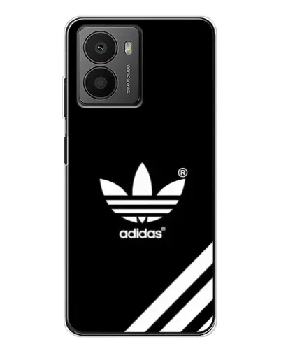 Чехол для HMD Fusion с картинкой «Adidas с диагональными полосами»