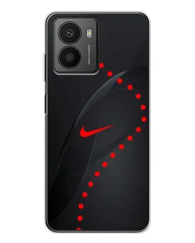 Чехол для HMD Fusion с картинкой «Абстрактный дизайн Nike» Чехол для HMD Fusion с картинкой «Абстрактный дизайн Nike»