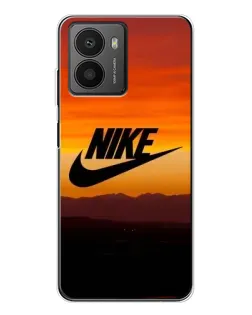 Чехол для HMD Fusion с картинкой «Nike — вечерний горизонт»