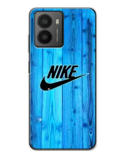 Чехол для HMD Fusion с картинкой «Голубое дерево Nike»