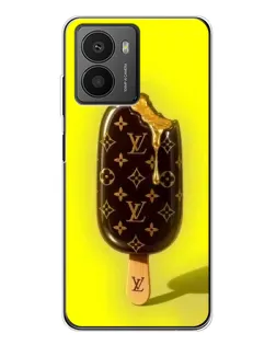 Чехол для HMD Fusion с картинкой «Мороженое от LV»