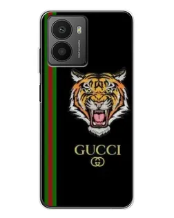 Чехол для HMD Fusion с картинкой «Тигр Gucci»