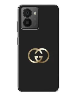 Чехол для HMD Fusion с картинкой «Минимализм Gucci»