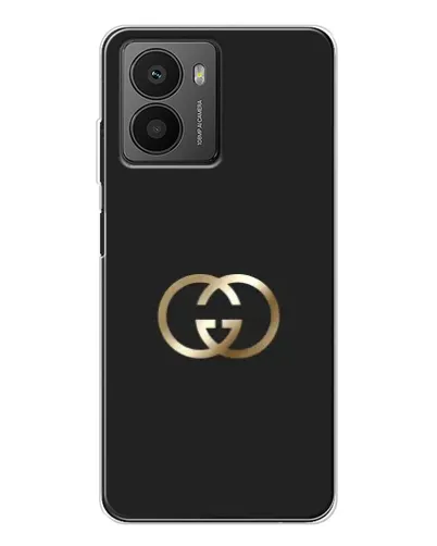 Чехол для HMD Fusion с картинкой «Минимализм Gucci»