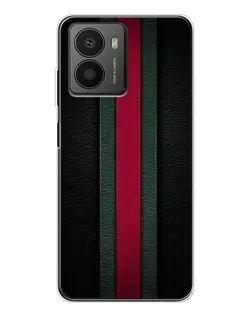 Чехол для HMD Fusion с картинкой «Gucci — неоновая линия»