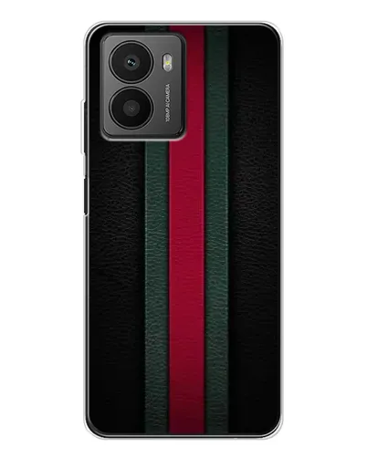 Чехол для HMD Fusion с картинкой «Gucci — неоновая линия»