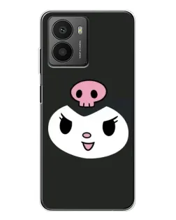 Чохол для HMD Fusion з картинкою «Велика мордочка Куромі»