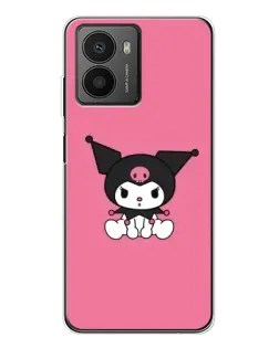 Чохол для HMD Fusion з картинкою «Похмура Kuromi»