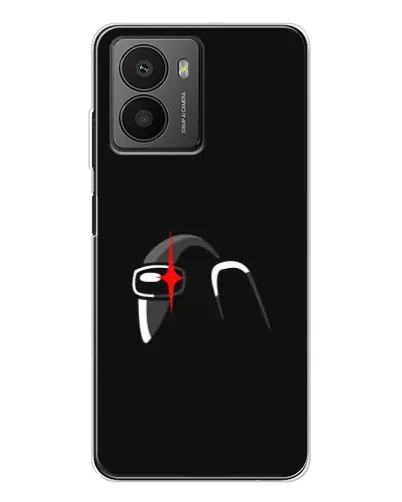 Чехол для HMD Fusion с картинкой «Among Us шлем»
