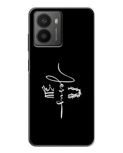 Чехол для HMD Fusion с картинкой «Король Славы Jesus»