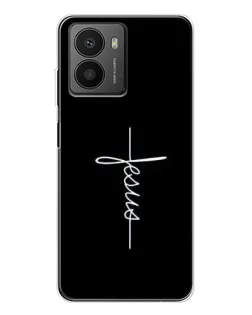 Чехол для HMD Fusion с картинкой «Тонкая линия веры»