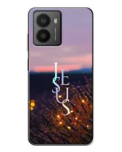 Чехол для HMD Fusion с картинкой «Свет Божий ночью»