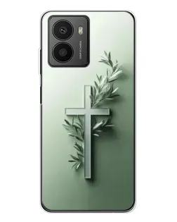 Чехол для HMD Fusion с картинкой «Оливковая ветвь»