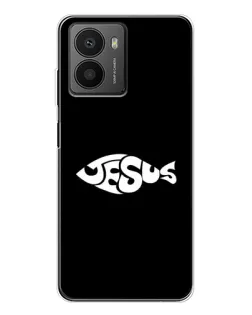 Чехол для HMD Fusion с картинкой «Рыба Jesus»
