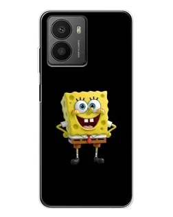 Чехол для HMD Fusion с картинкой «Классический Губка Боб»