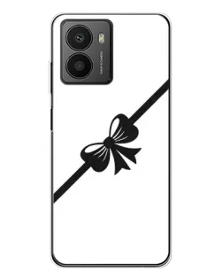Чехол для HMD Fusion с картинкой «Диагональный бант»